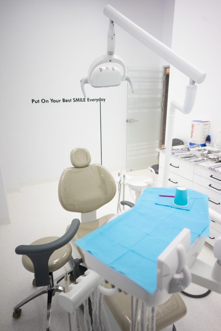 Clinica stomatologica CEC Dental Clinic