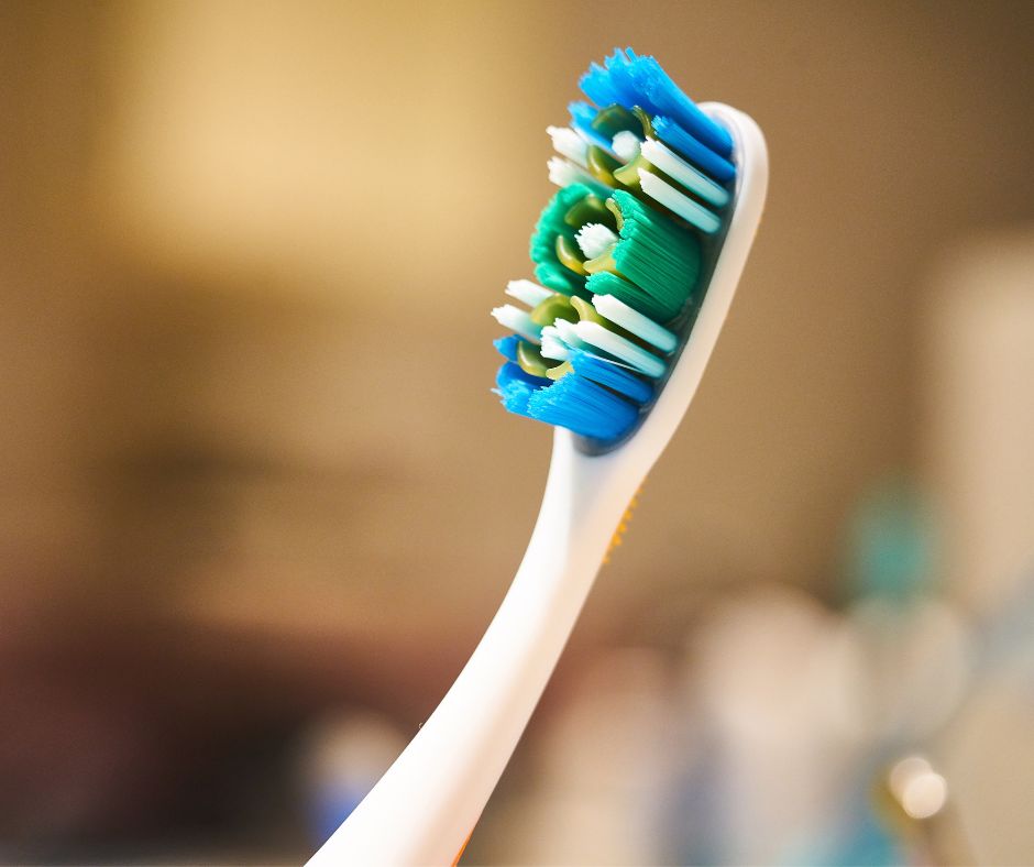You are currently viewing Igienizarea periuței de dinți