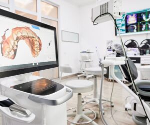 Read more about the article Stomatologia digitala la CEC Dental Clinic